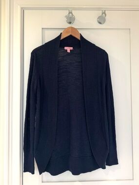 Lilly Pulitzer Cardigan Sweater